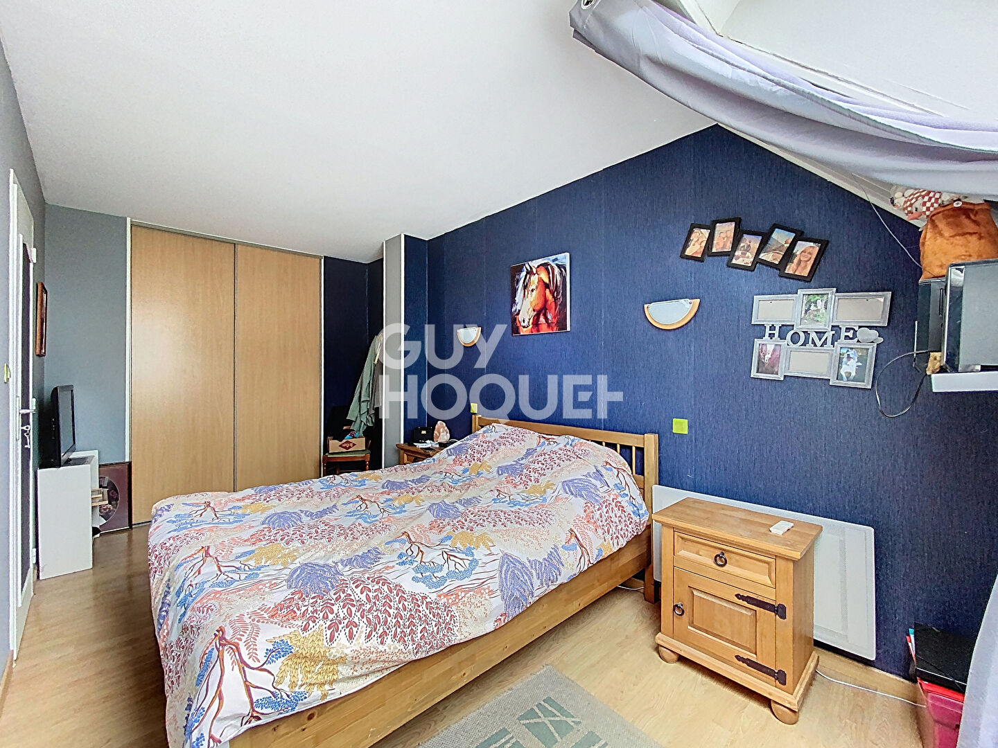 Maison Noyers Bocage 5 pièce(s) 140 m2