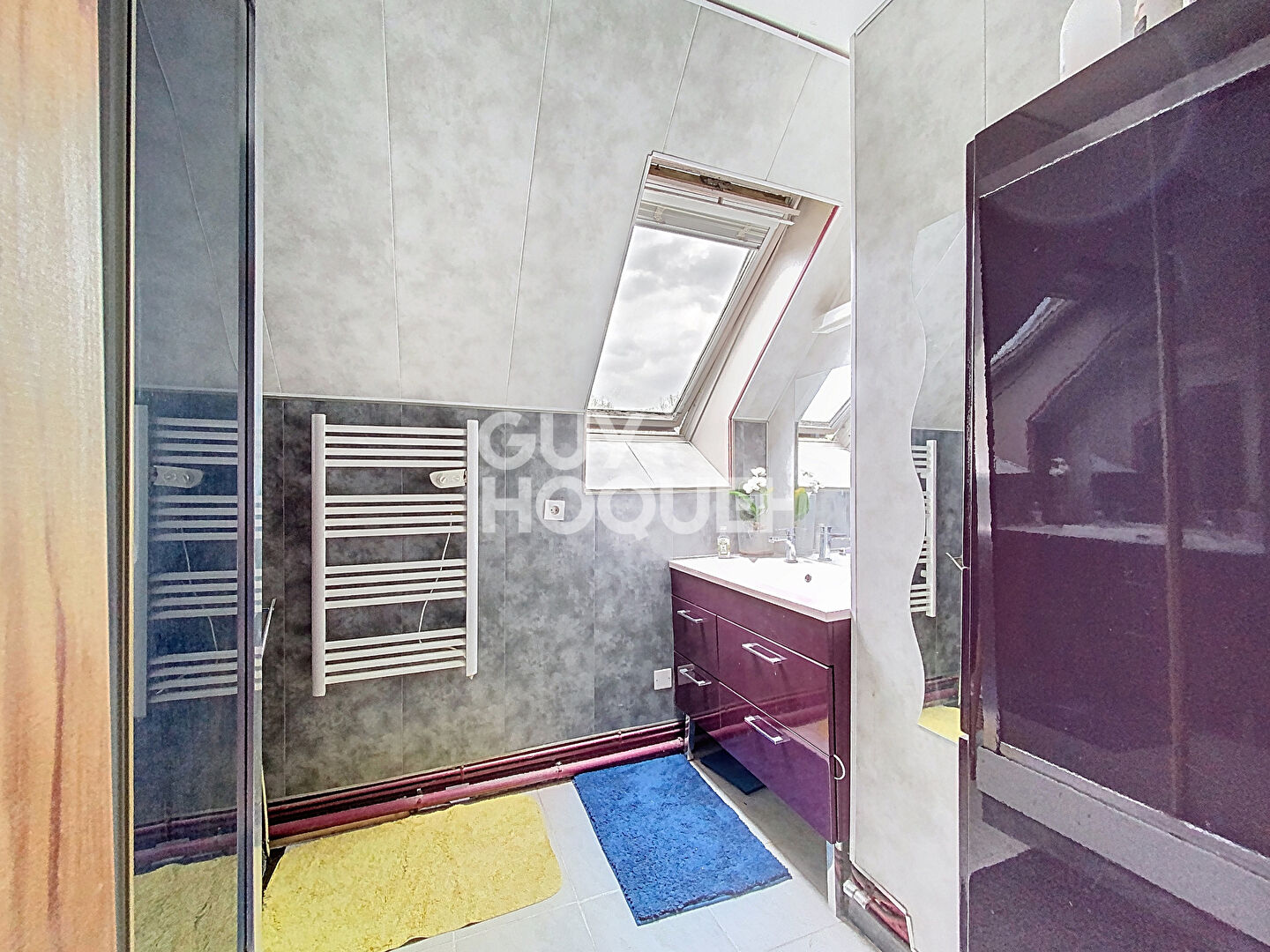 Maison Noyers Bocage 5 pièce(s) 140 m2