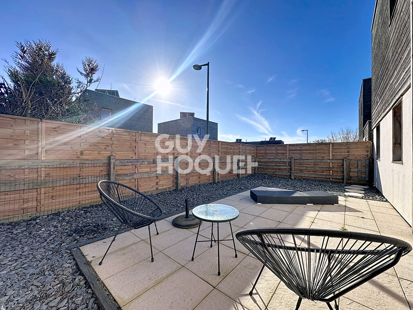 Maison 5 pièce(s) 110 m2 SAINT-CONTEST