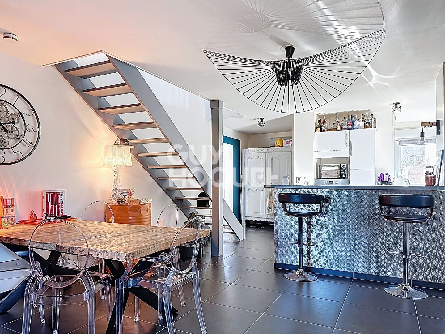 Maison 5 pièce(s) 110 m2 SAINT-CONTEST