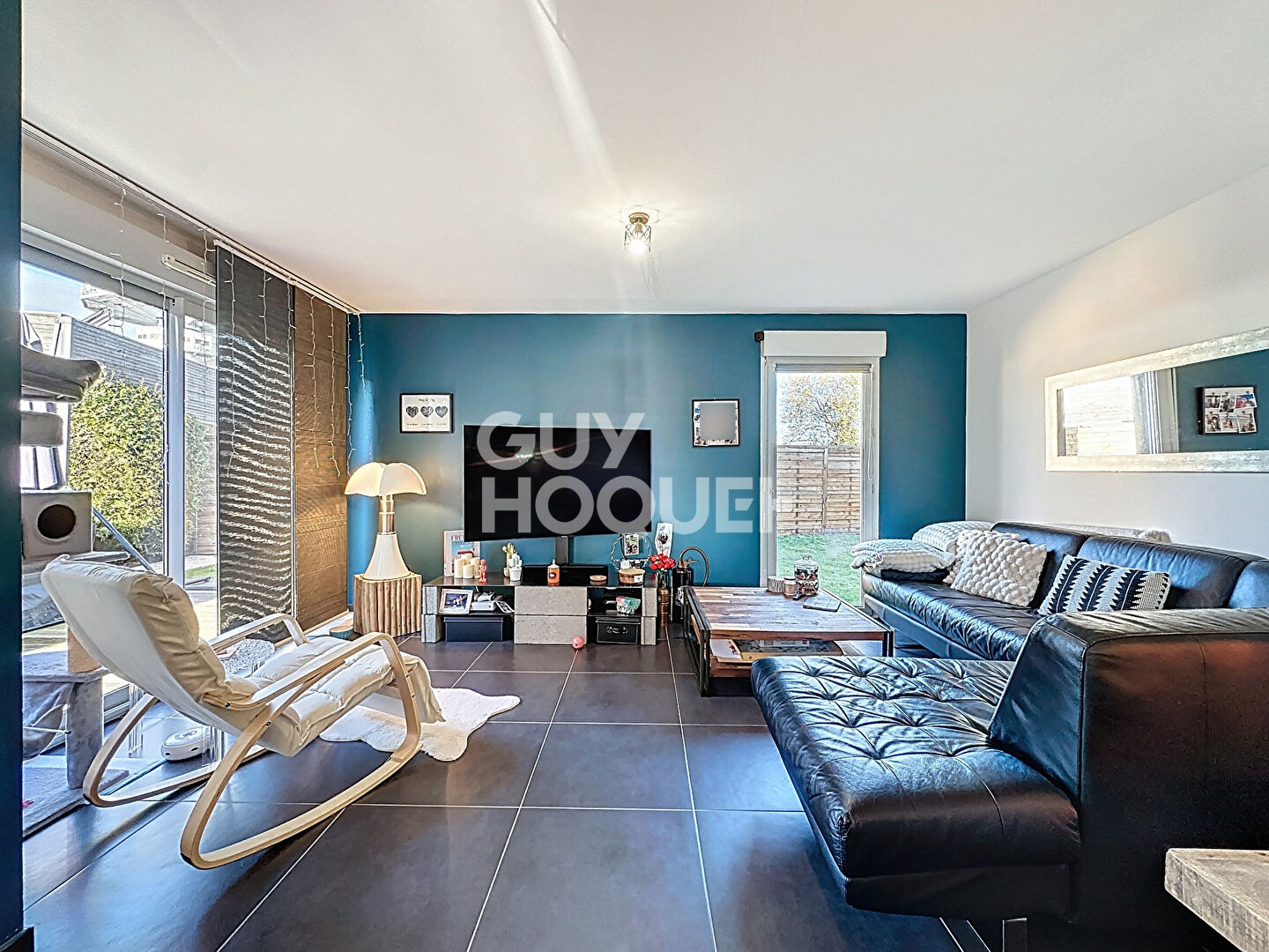 Maison 5 pièce(s) 110 m2 SAINT-CONTEST