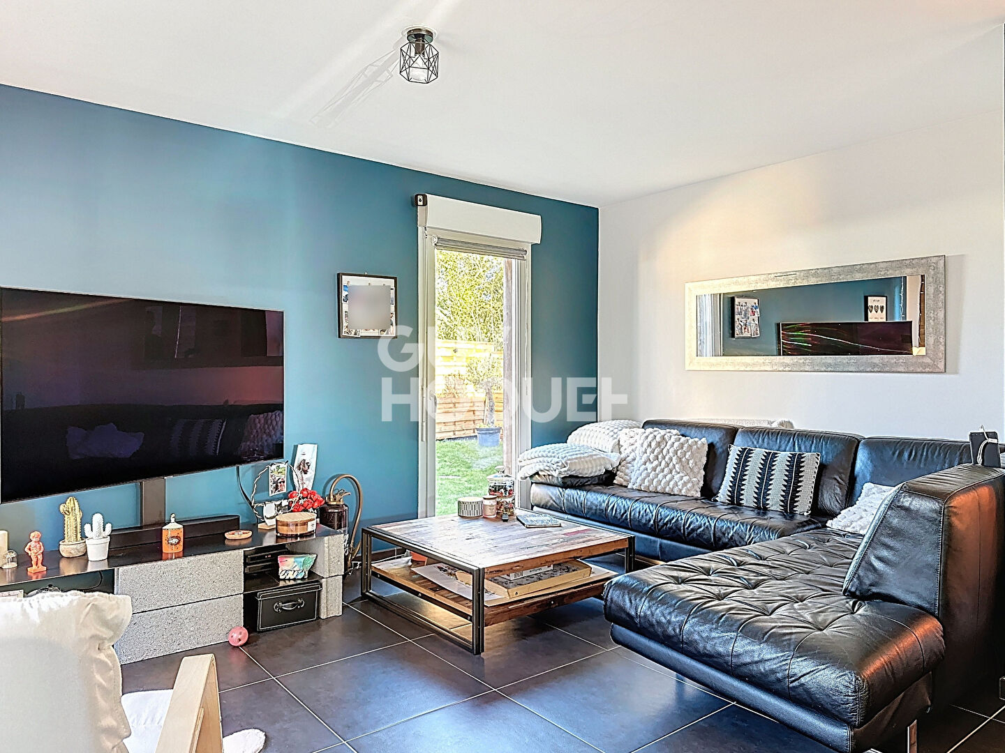 Maison 5 pièce(s) 110 m2 SAINT-CONTEST