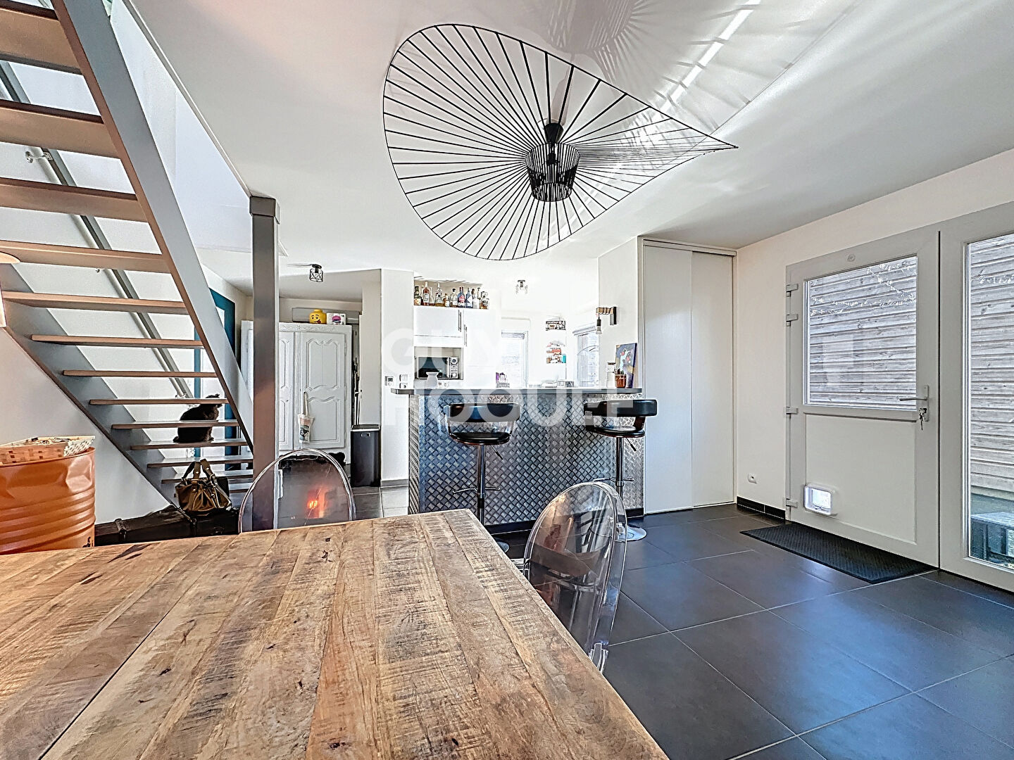 Maison 5 pièce(s) 110 m2 SAINT-CONTEST