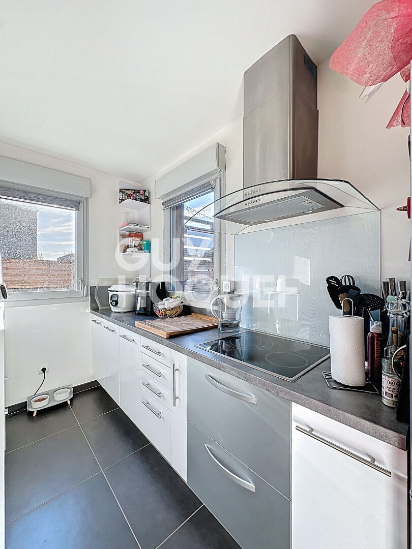 Maison 5 pièce(s) 110 m2 SAINT-CONTEST