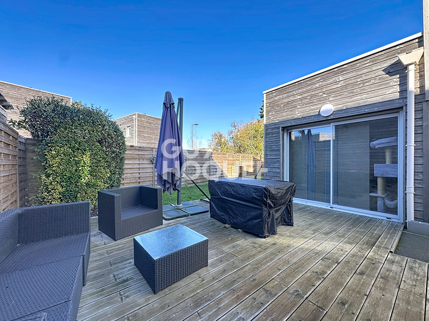 Maison 5 pièce(s) 110 m2 SAINT-CONTEST