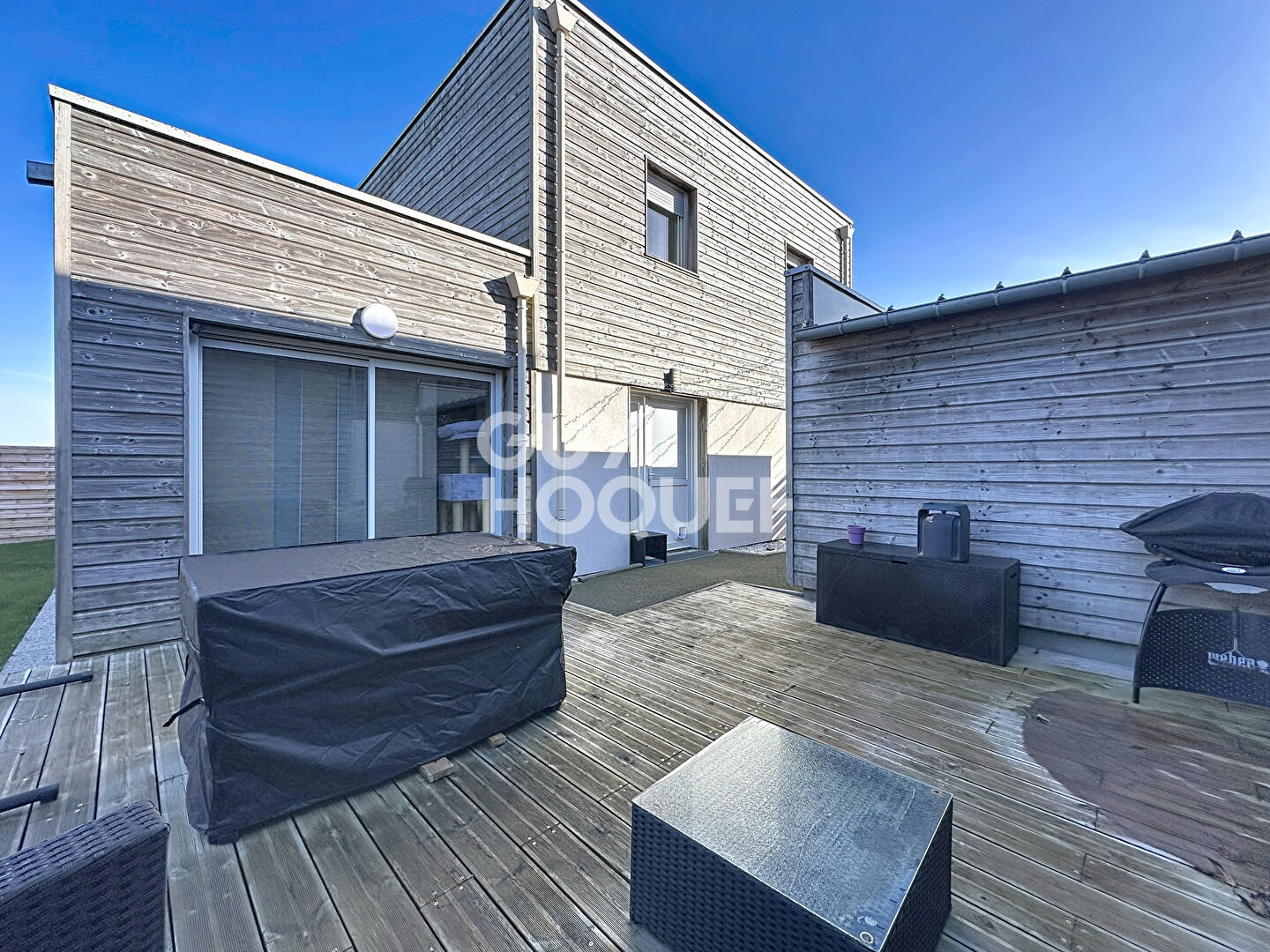 Maison 5 pièce(s) 110 m2 SAINT-CONTEST