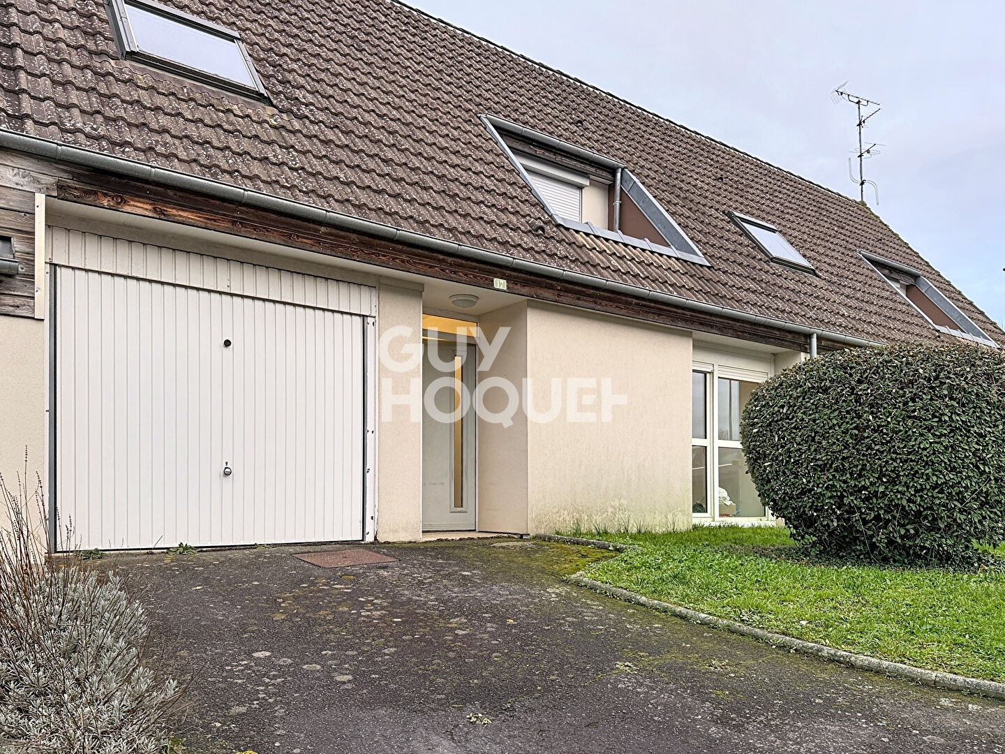 Maison Tilly Sur Seulles 3 pièce(s)