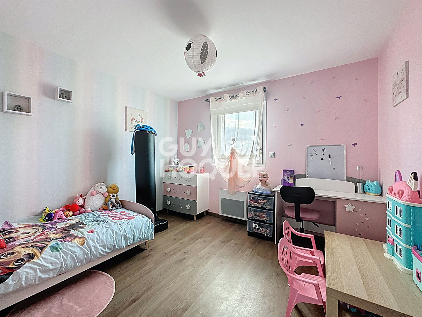 Maison Thue et Mue - 6 pièces - 102m²