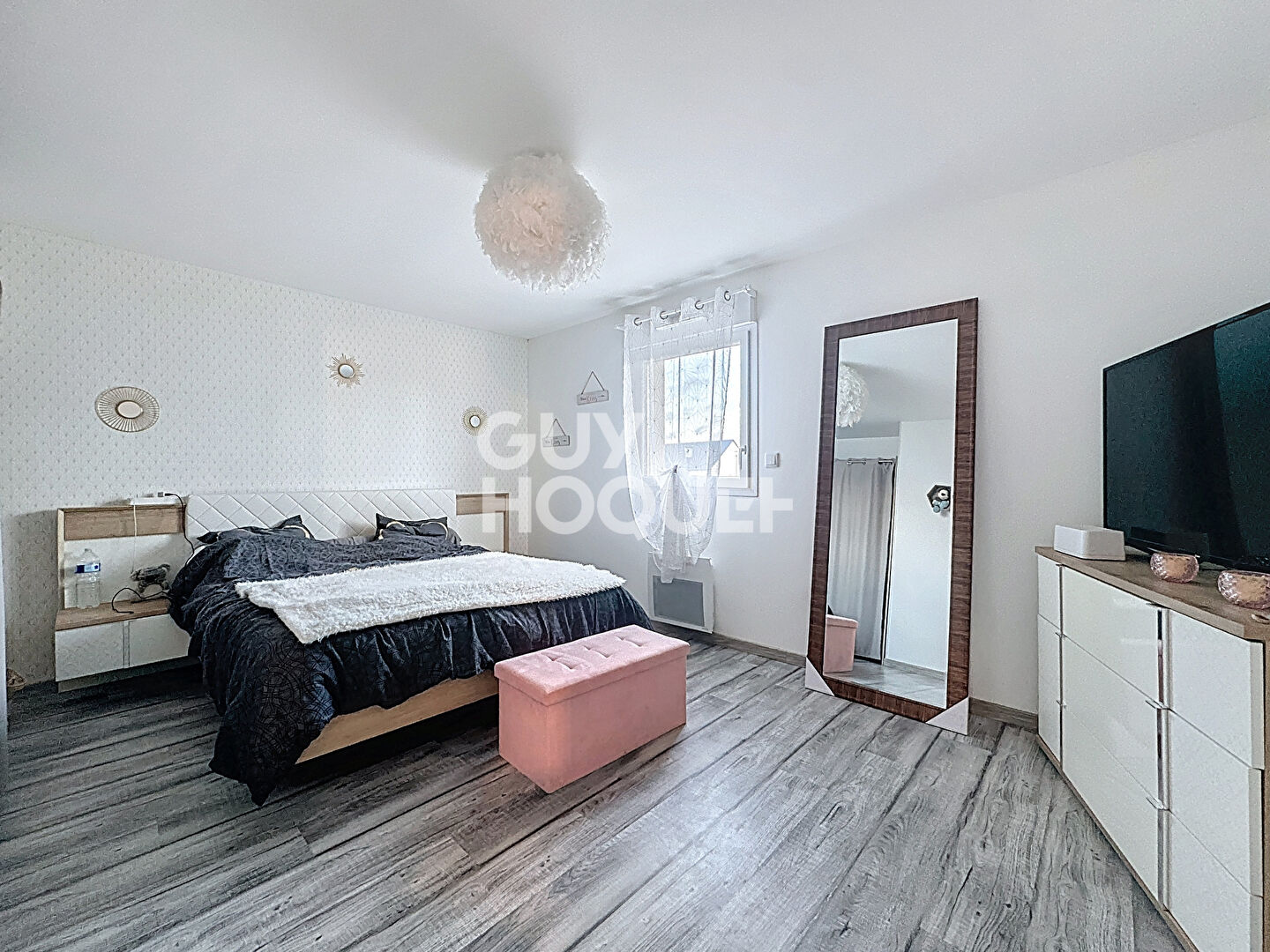 Maison Thue et Mue - 6 pièces - 102m²