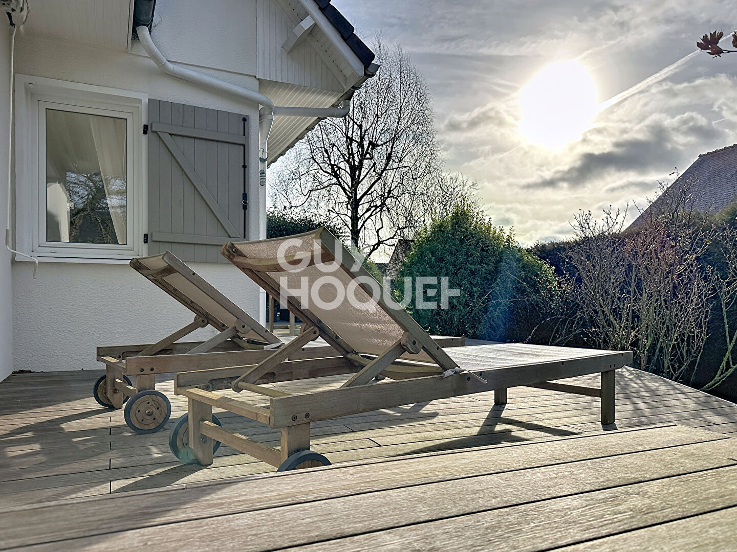 Maison  7 pièce(s) 144m2