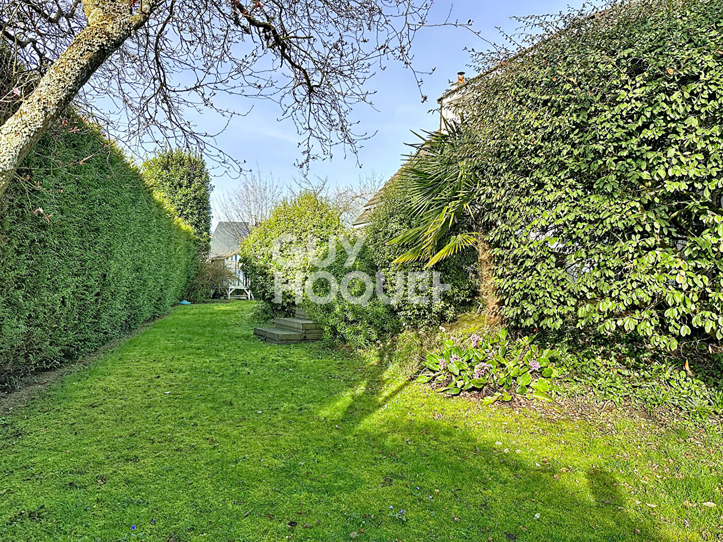 Maison  7 pièce(s) 144m2