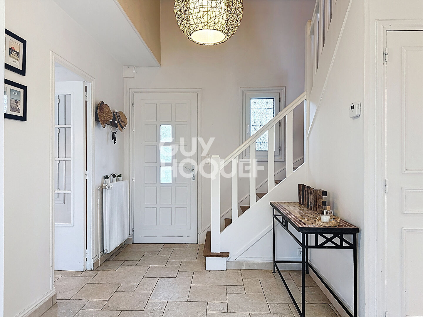 Maison  7 pièce(s) 144m2