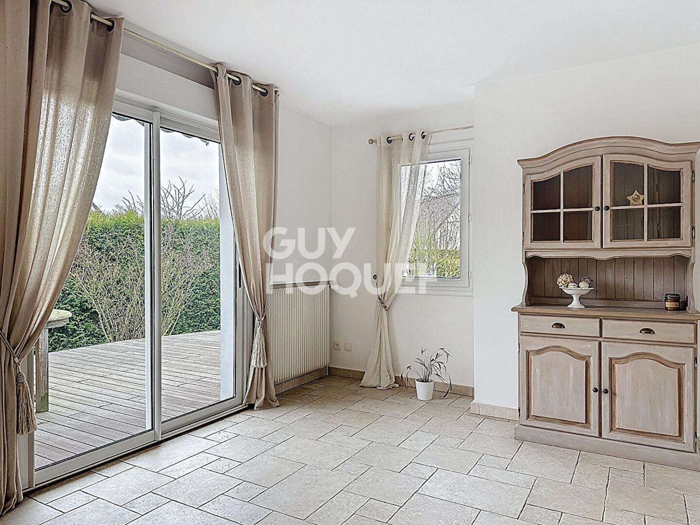 Maison  7 pièce(s) 144m2