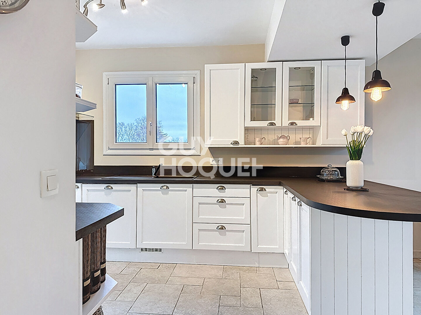 Maison  7 pièce(s) 144m2