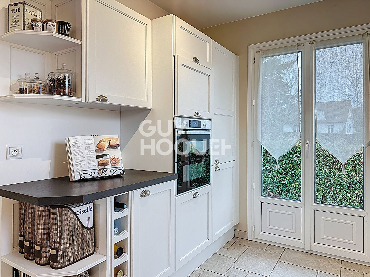 Maison  7 pièce(s) 144m2