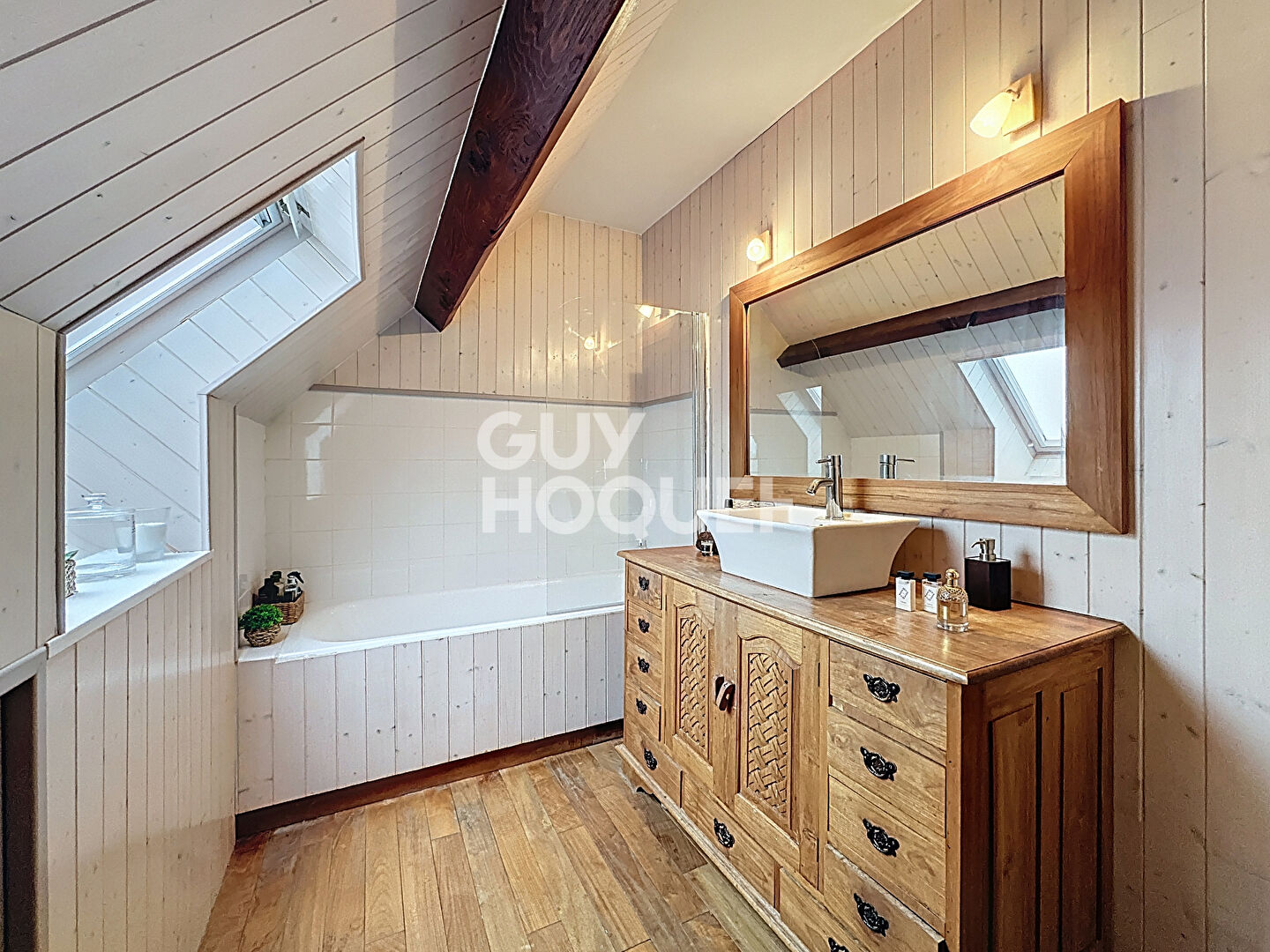 Maison  7 pièce(s) 144m2