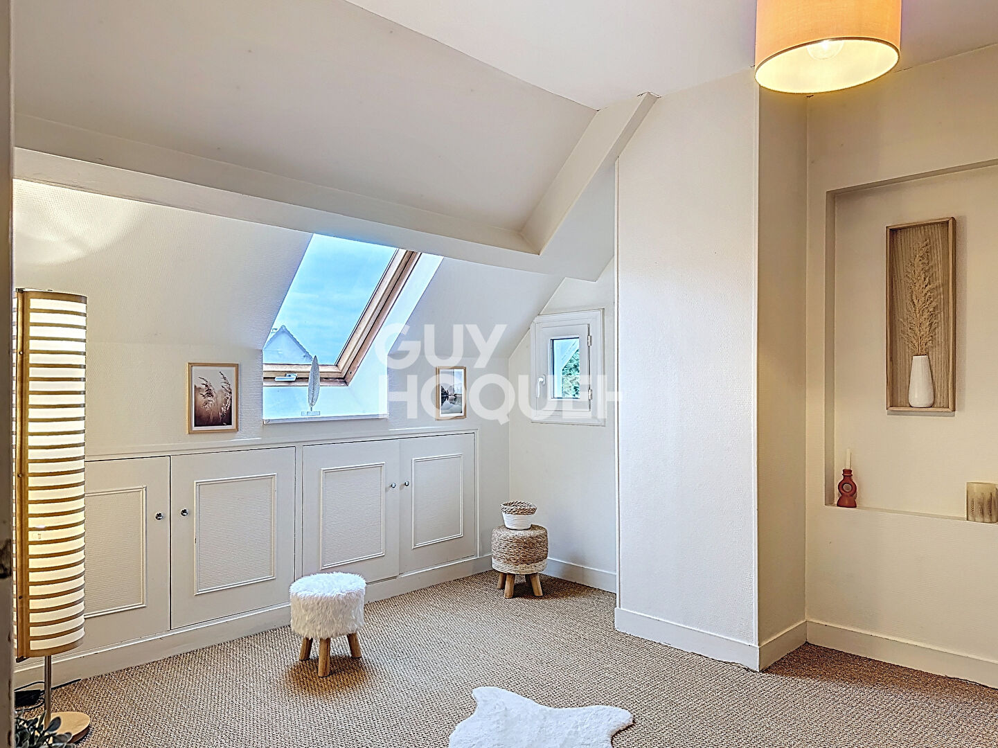 Maison  7 pièce(s) 144m2