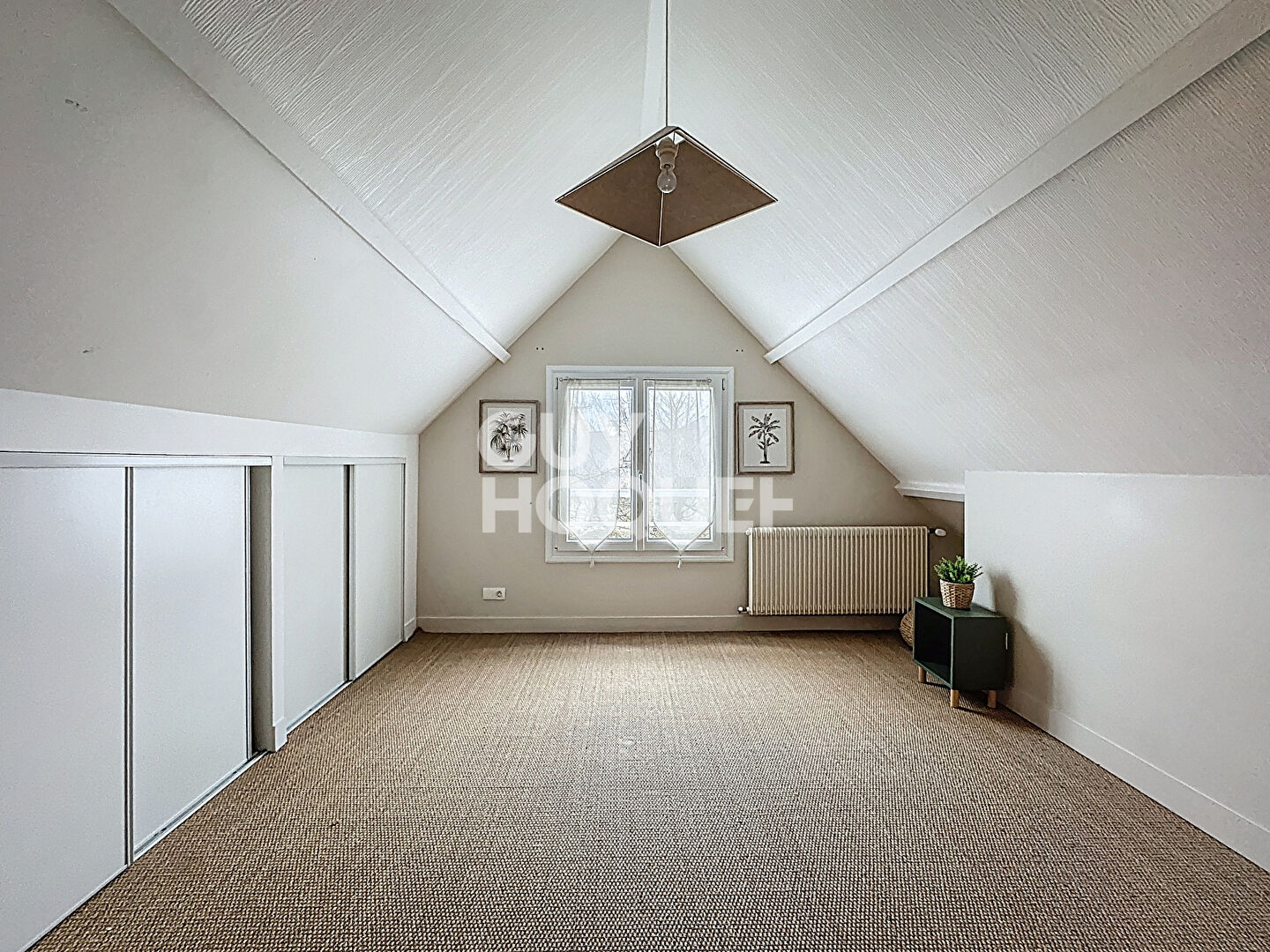 Maison  7 pièce(s) 144m2