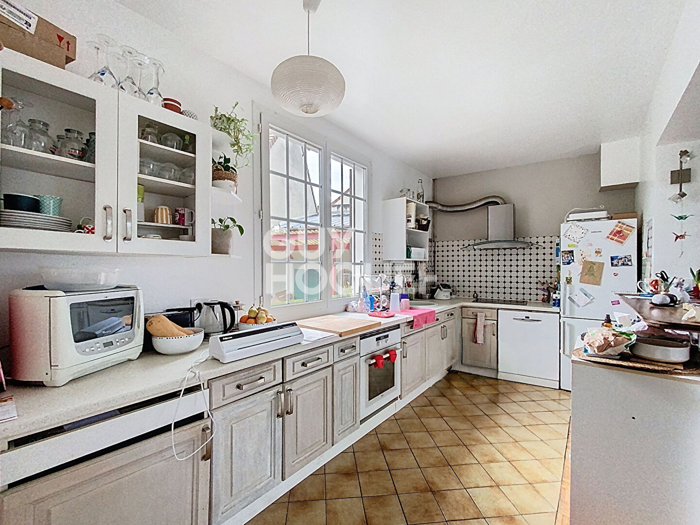 Maison Argences 5 pièce(s) 100 m2