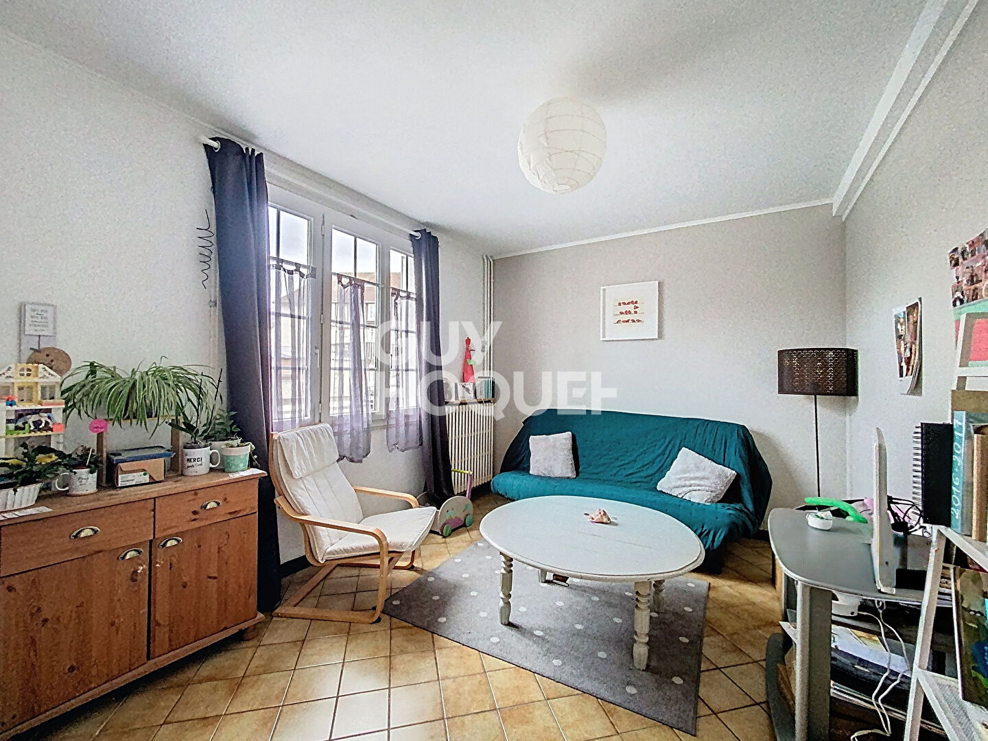 Maison Argences 5 pièce(s) 100 m2