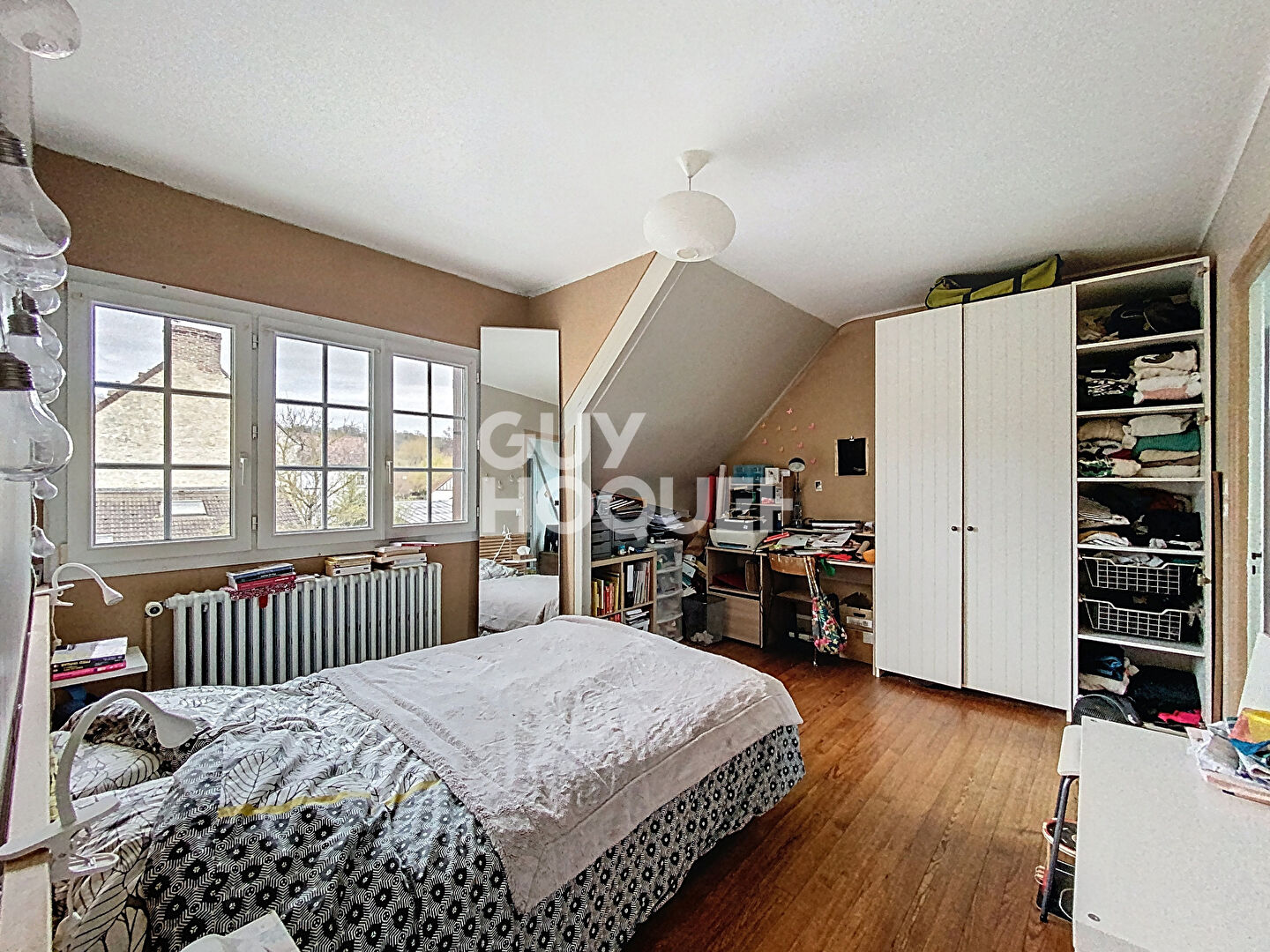 Maison Argences 5 pièce(s) 100 m2