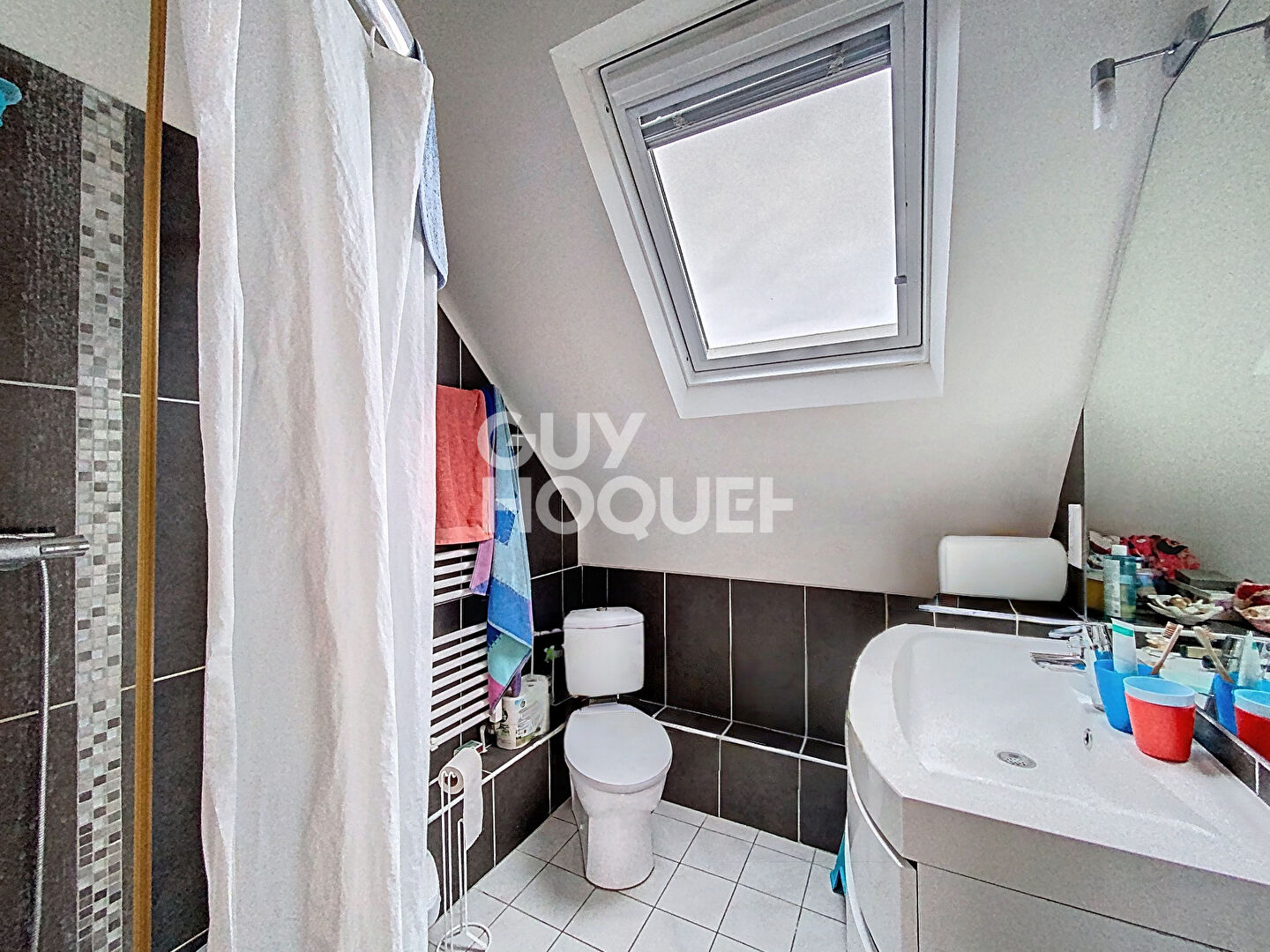 Maison Argences 5 pièce(s) 100 m2