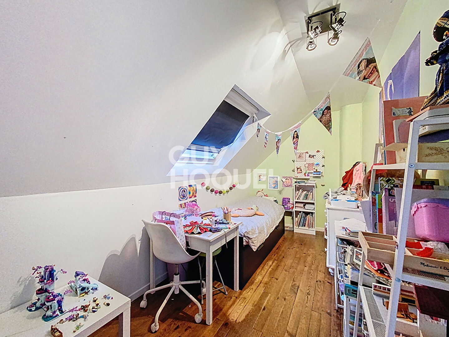 Maison Argences 5 pièce(s) 100 m2