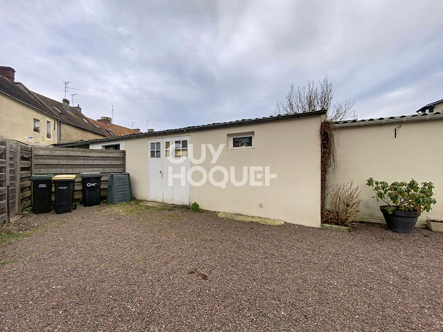 Maison Argences 5 pièce(s) 100 m2