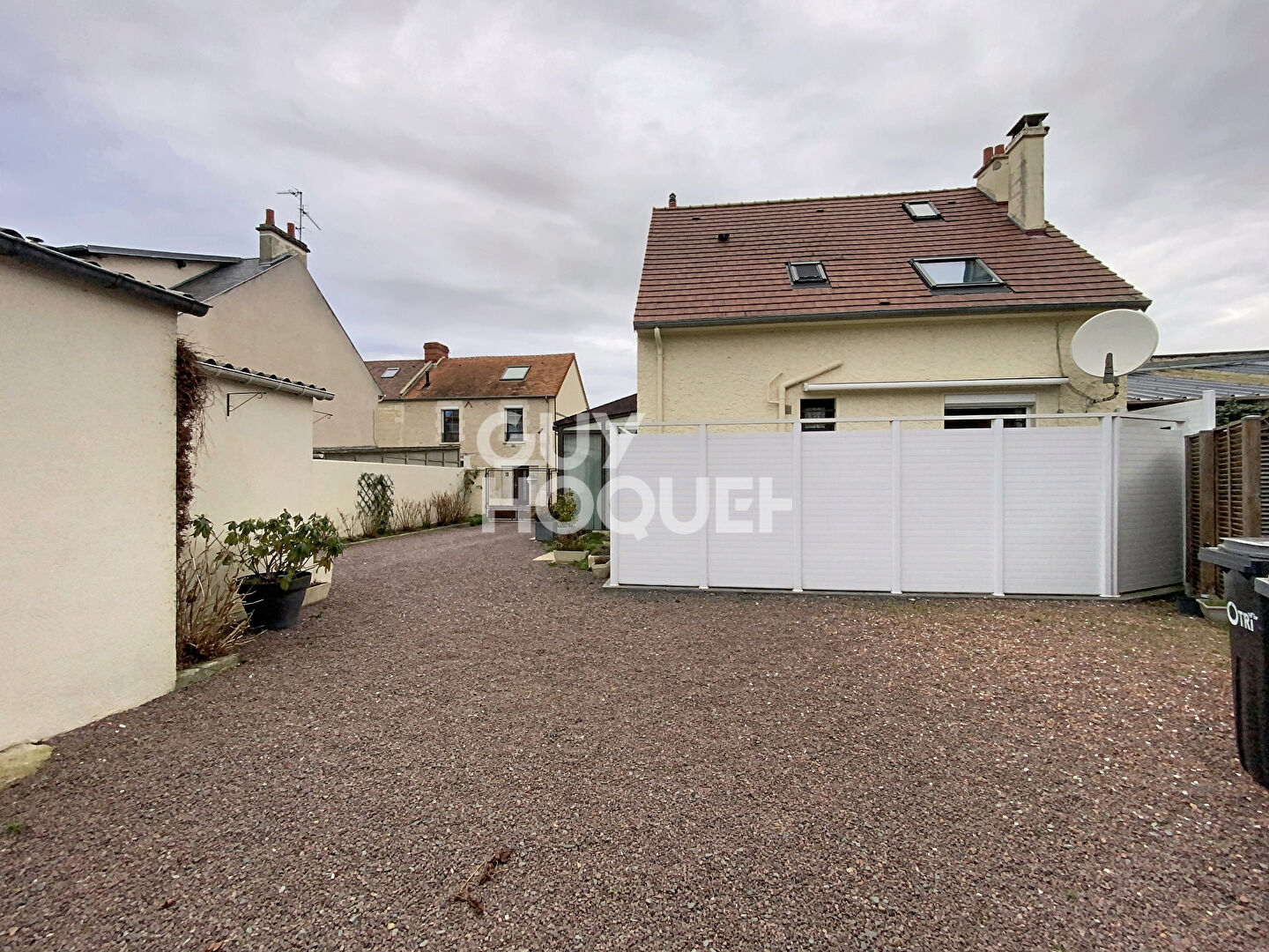 Maison Argences 5 pièce(s) 100 m2