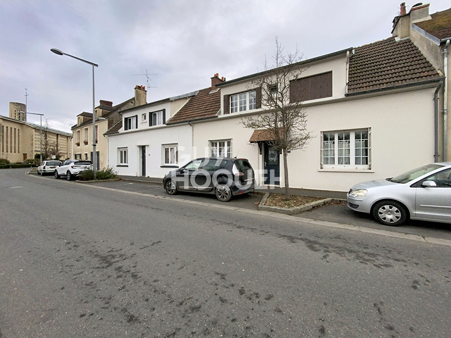 Maison Argences 5 pièce(s) 100 m2