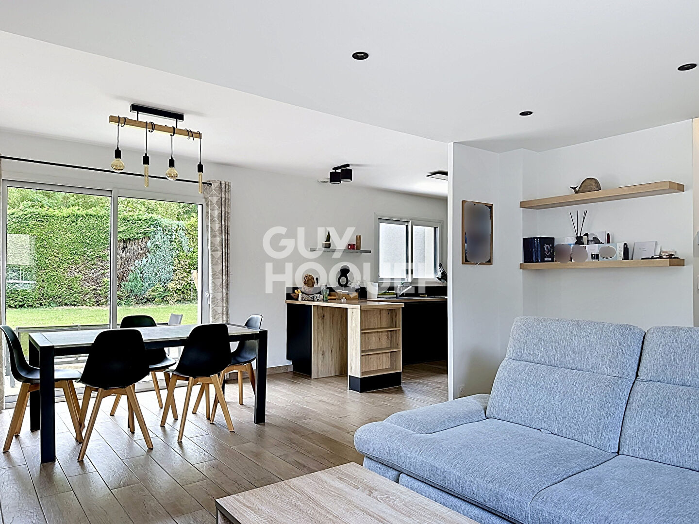 Maison  6 pièces 4 chambres SAINT-MANVIEU-NORREY