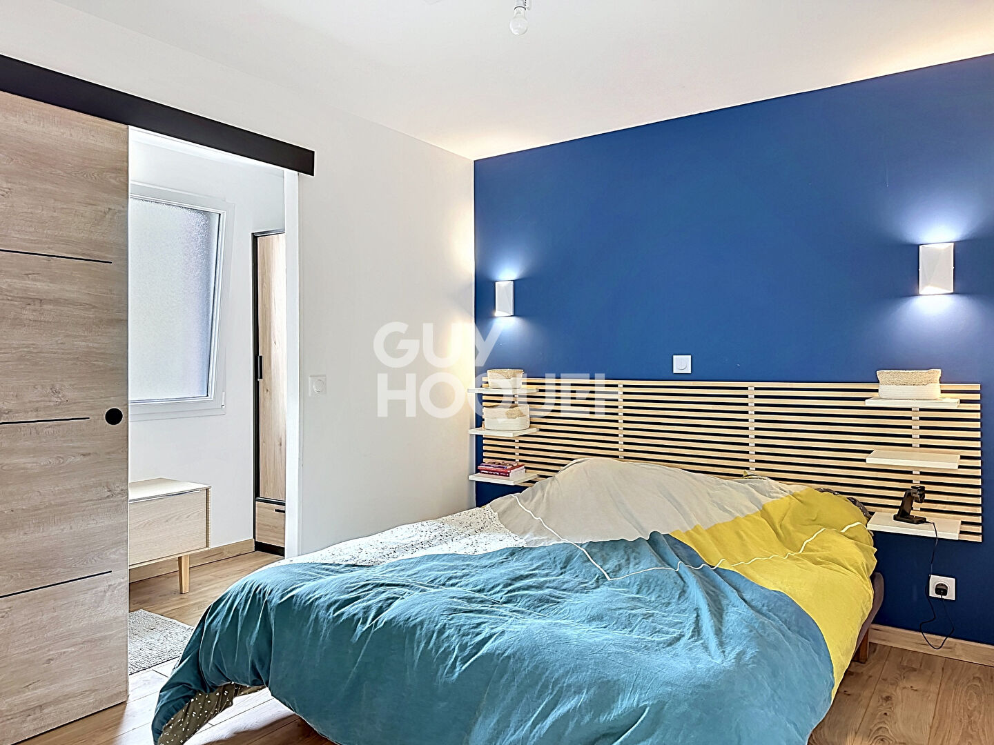 Maison  6 pièces 4 chambres SAINT-MANVIEU-NORREY