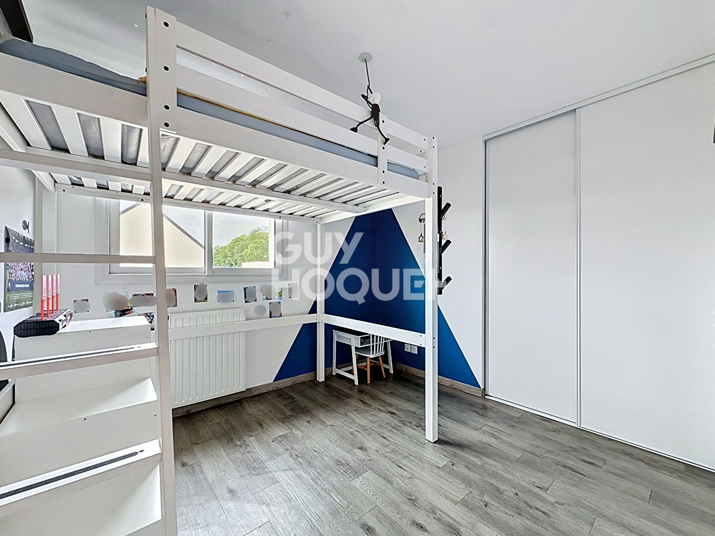Maison  6 pièces 4 chambres SAINT-MANVIEU-NORREY