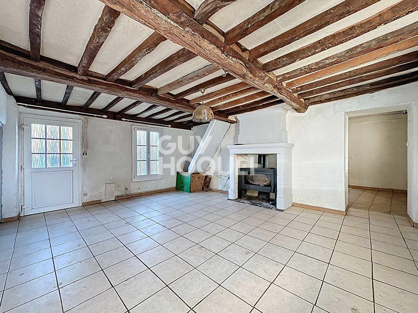 Maison 4 pièce(s) 136 m2