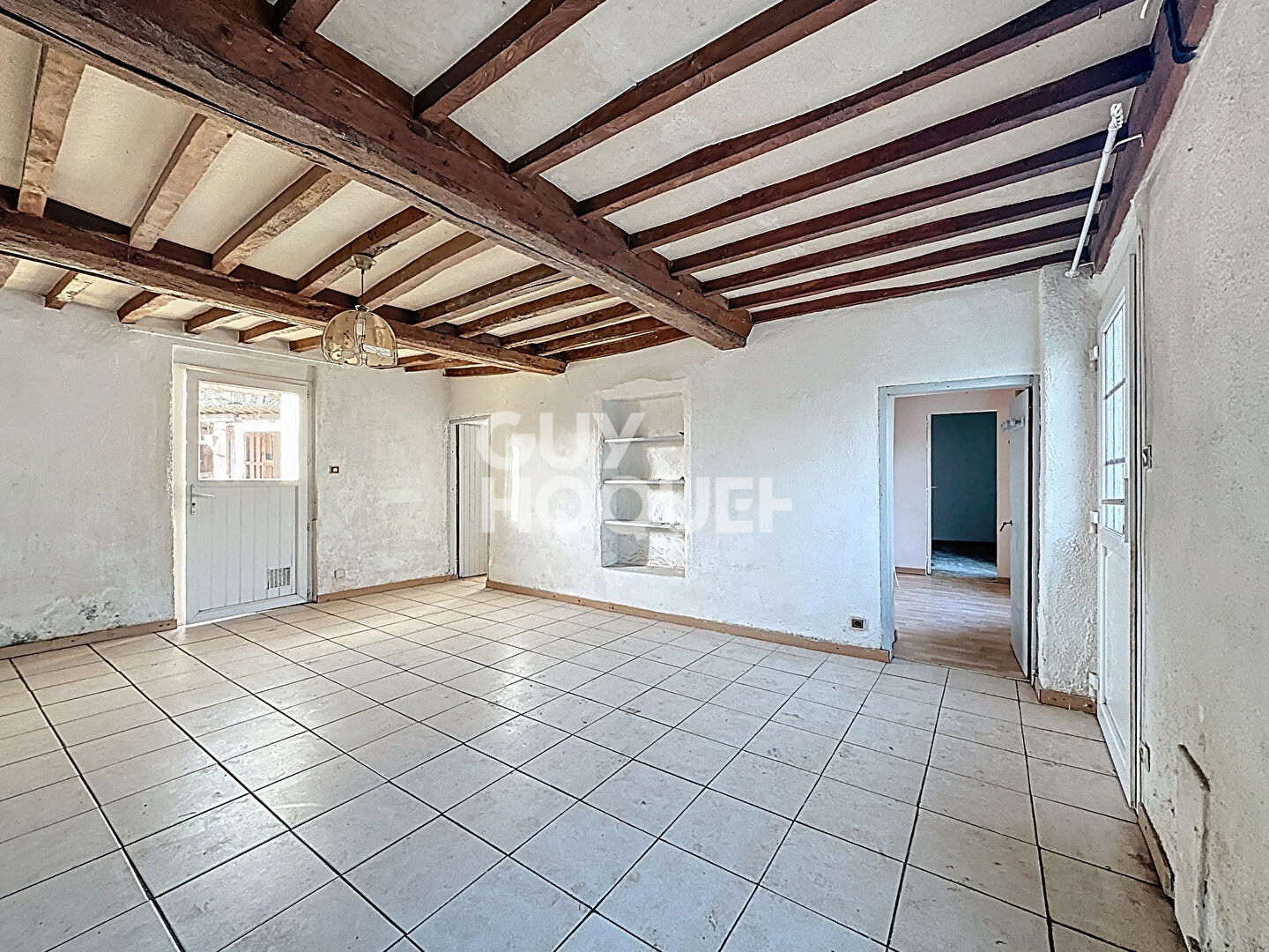 Maison 4 pièce(s) 136 m2