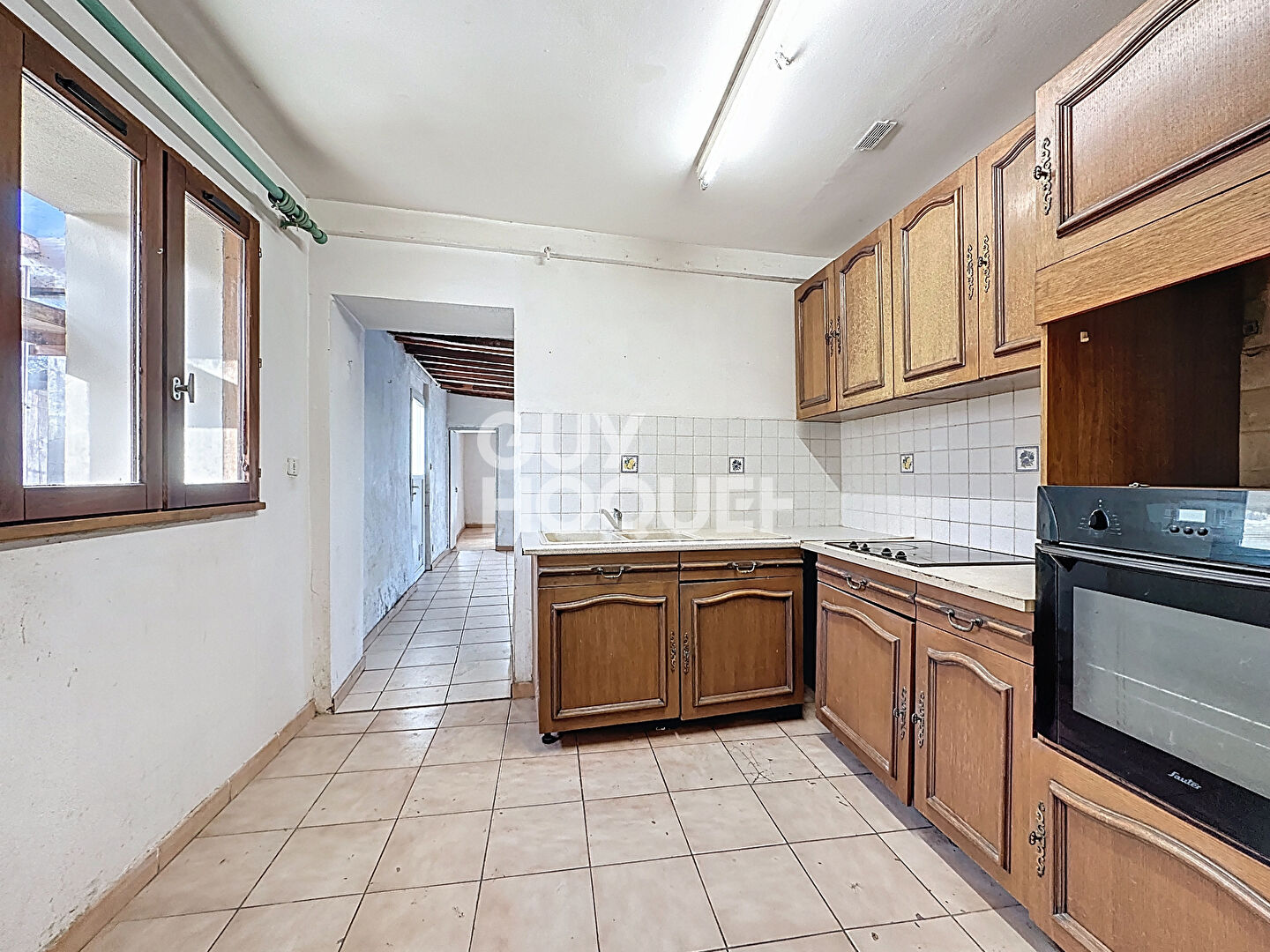 Maison 4 pièce(s) 136 m2