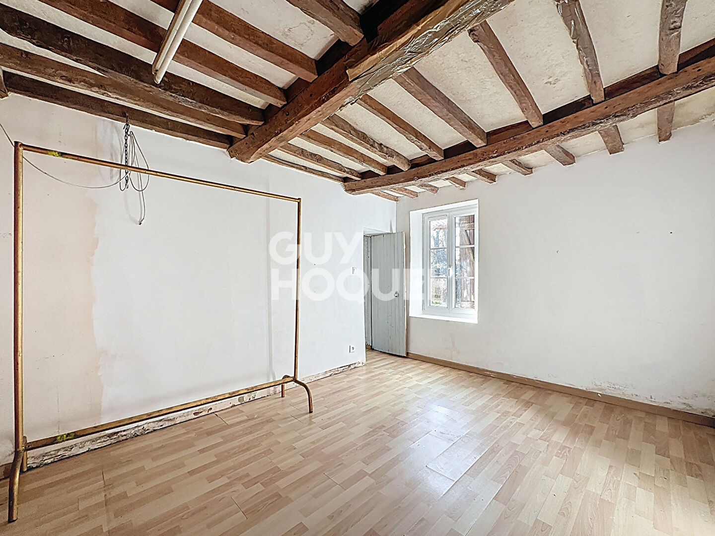 Maison 4 pièce(s) 136 m2