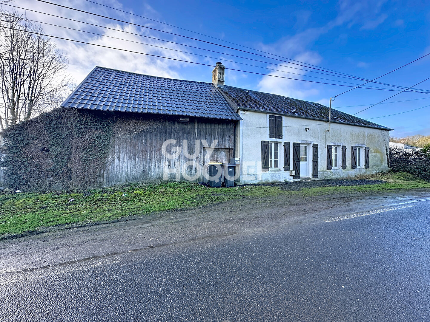 Maison 4 pièce(s) 136 m2