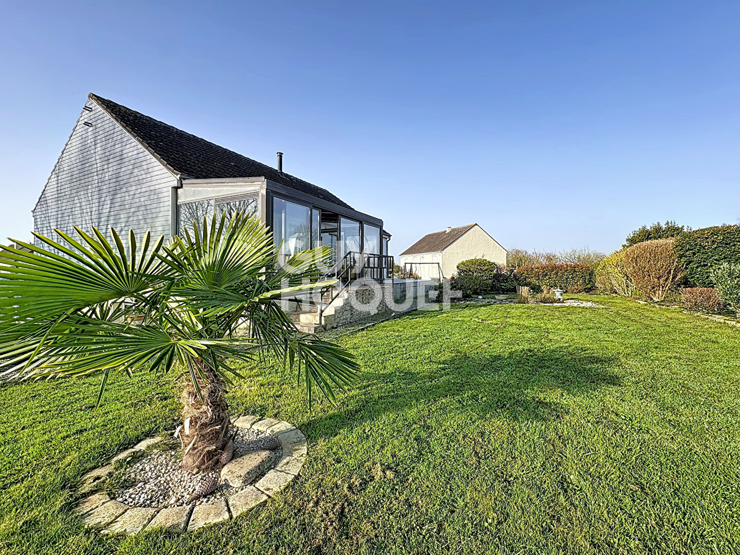 Maison Audrieu 5 pièce(s) 151.4 m2