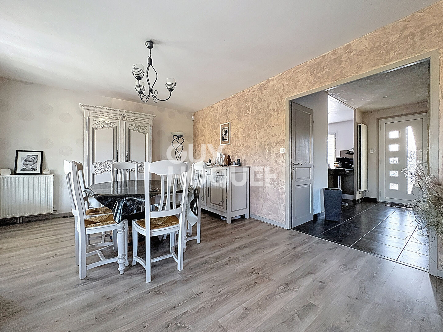 Maison Audrieu 5 pièce(s) 151.4 m2