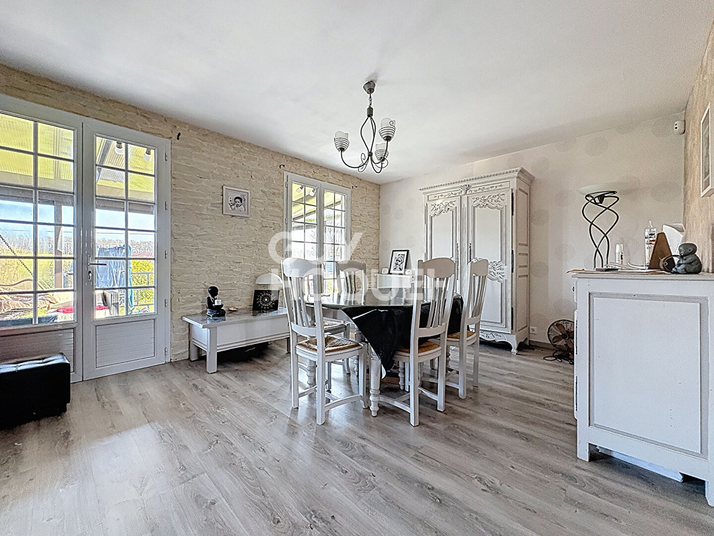 Maison Audrieu 5 pièce(s) 151.4 m2