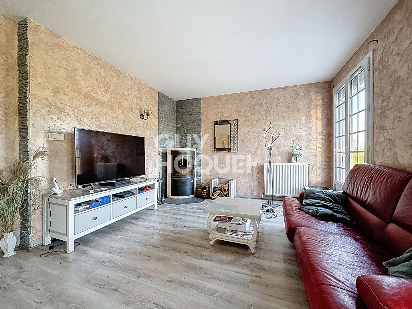 Maison Audrieu 5 pièce(s) 151.4 m2