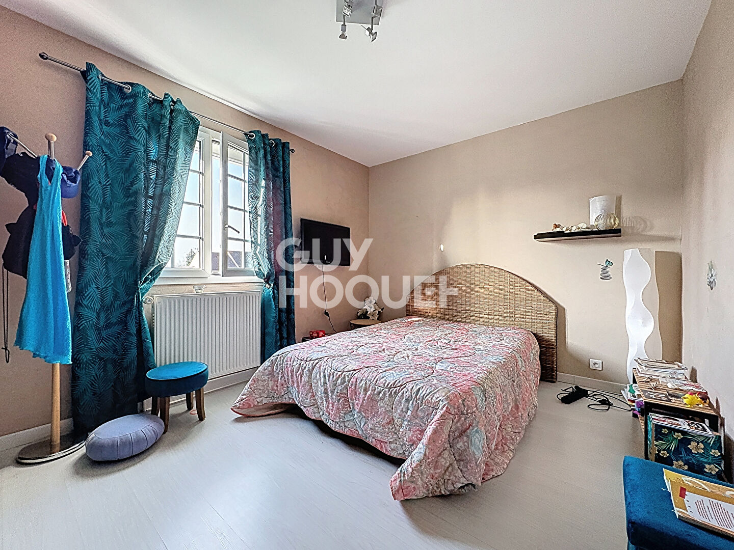 Maison Audrieu 5 pièce(s) 151.4 m2