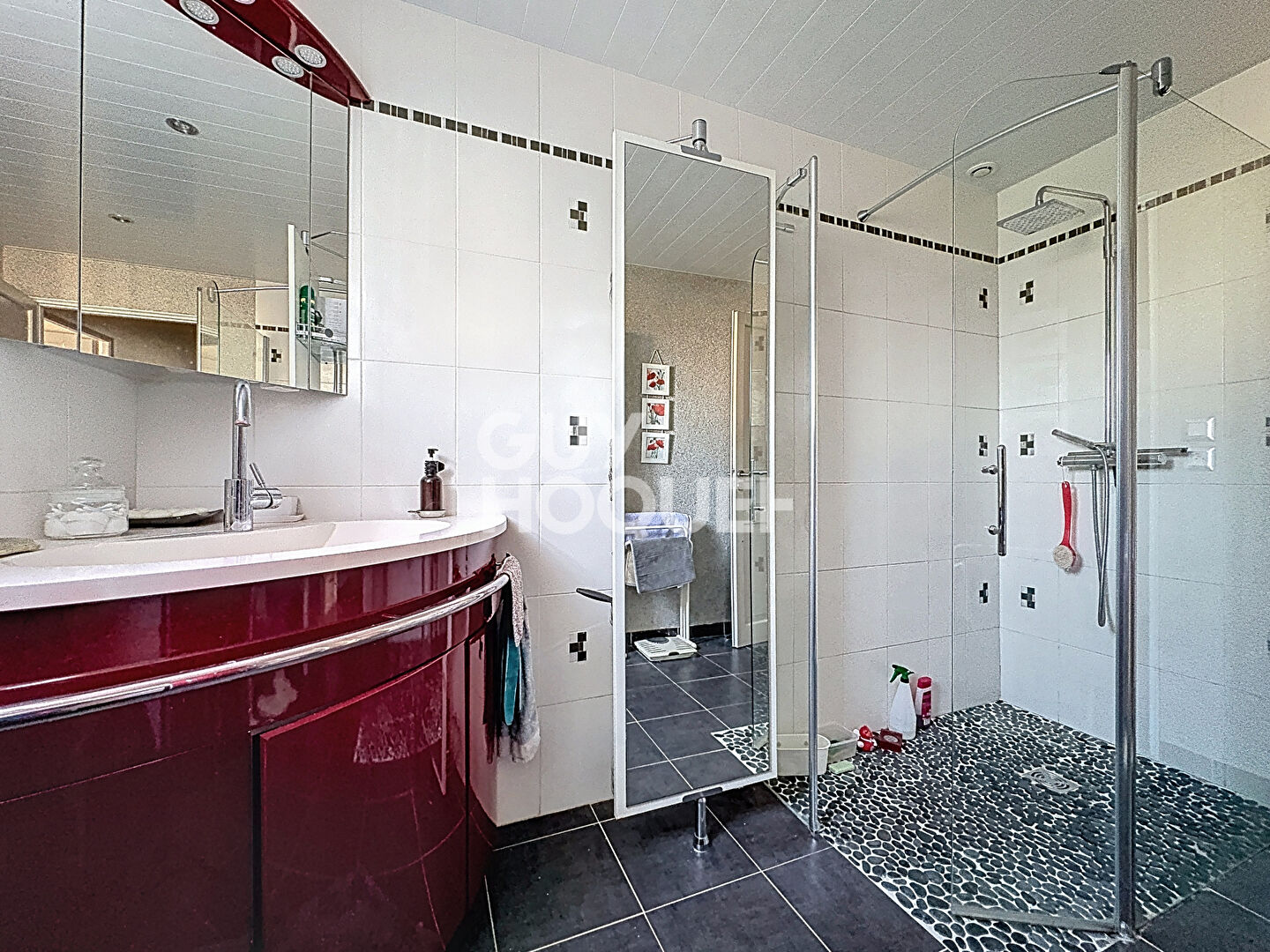 Maison Audrieu 5 pièce(s) 151.4 m2