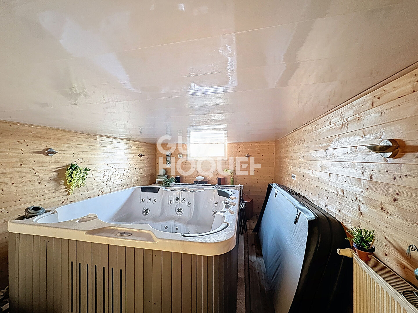 Maison Audrieu 5 pièce(s) 151.4 m2