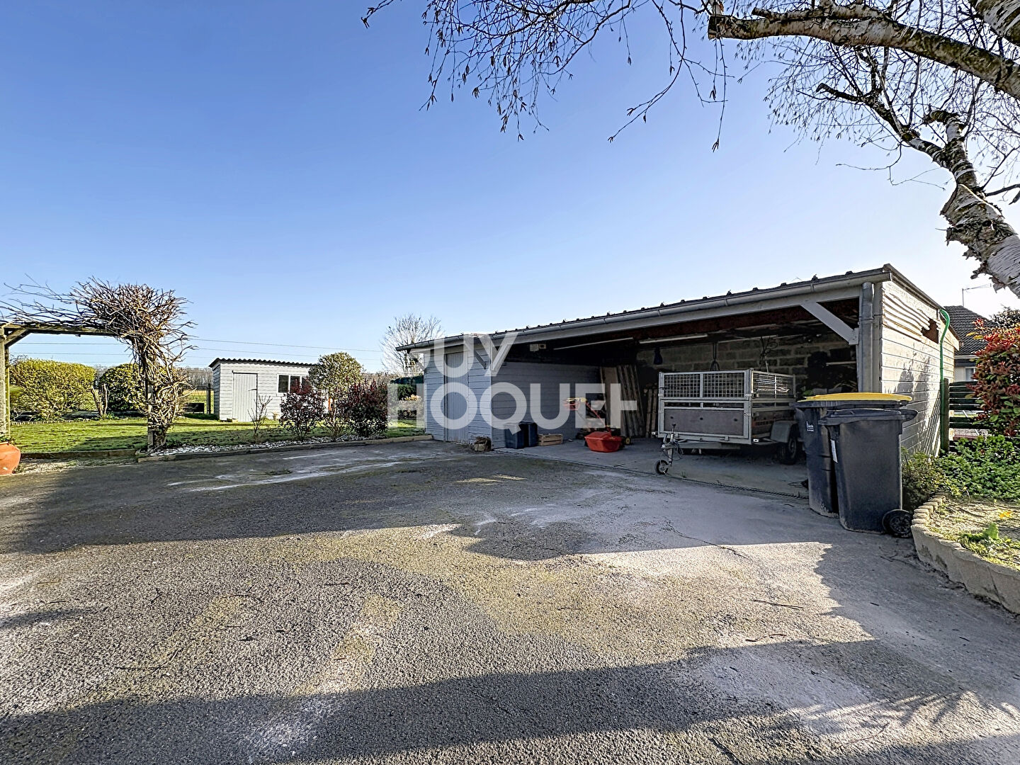 Maison Audrieu 5 pièce(s) 151.4 m2