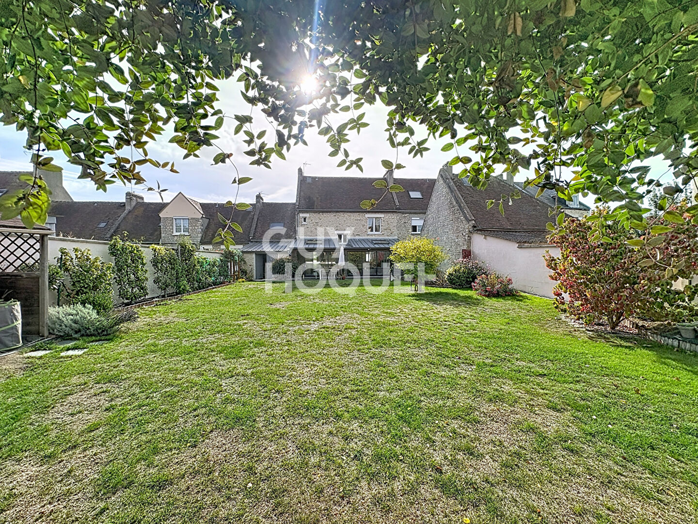 Maison 7 pièces 162 m² · à Thue Et Mue · 162 m² · 349 200 €