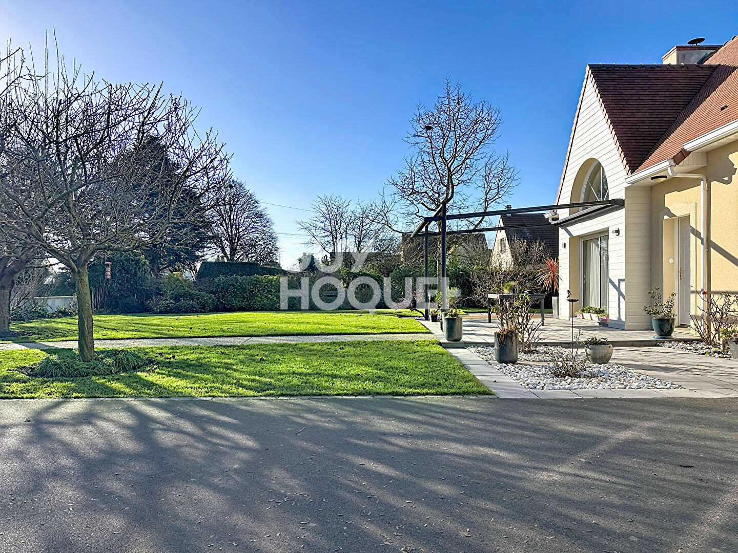 MAISON ASTONE 160m²  4 chambres