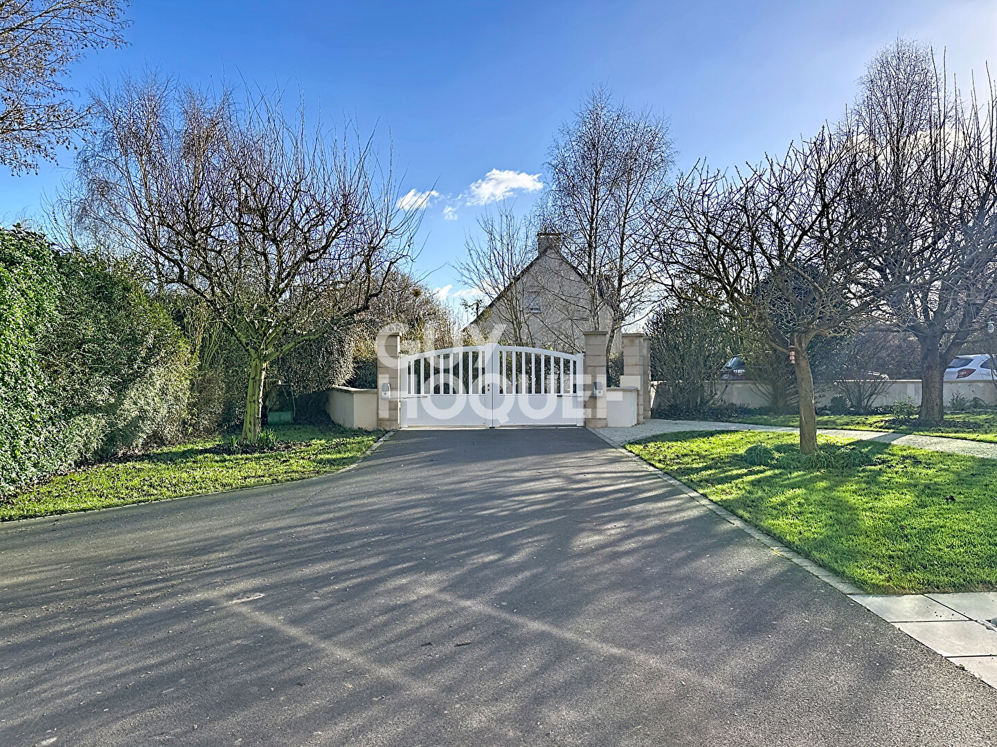 MAISON ASTONE 160m²  4 chambres