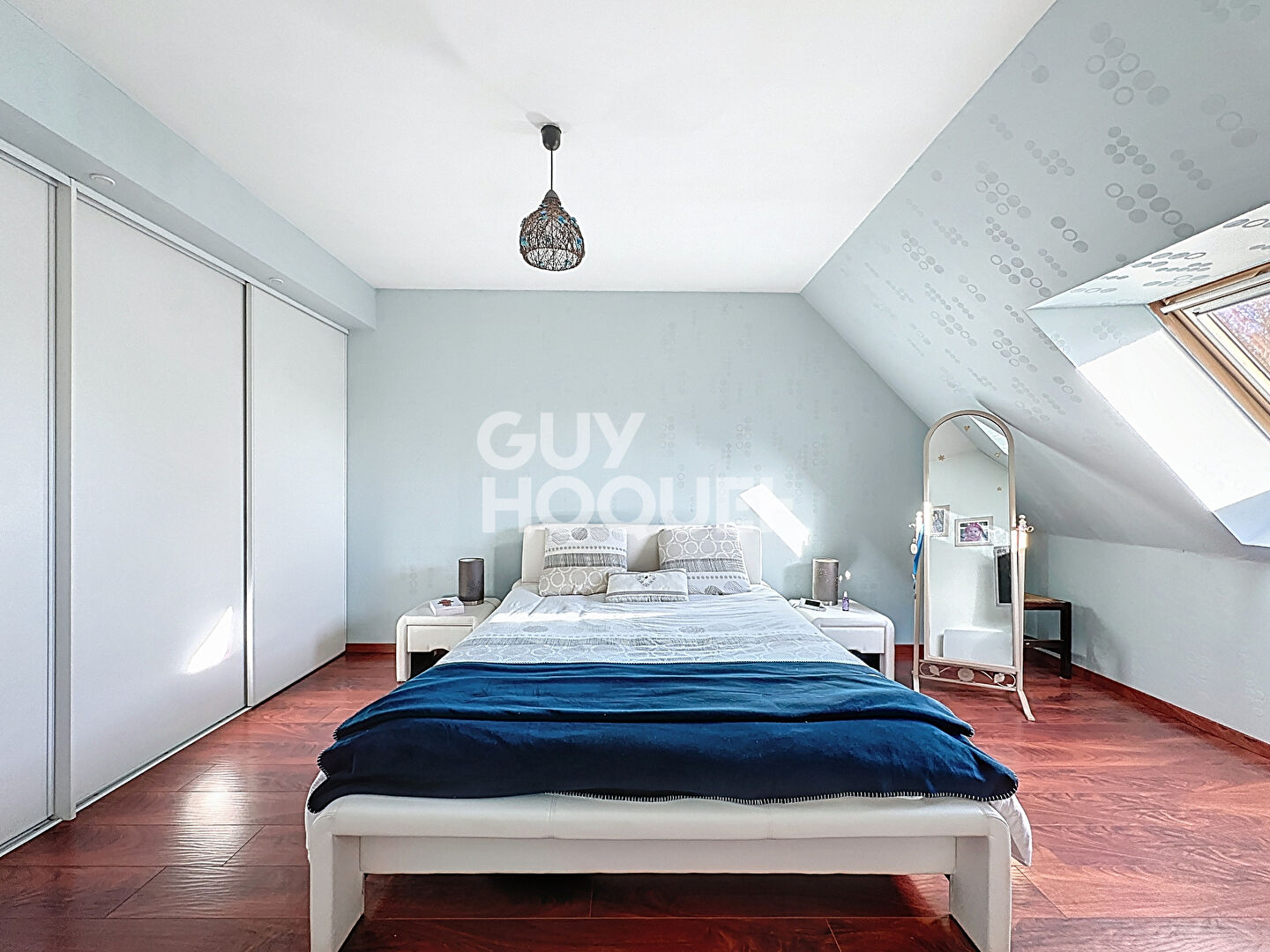 MAISON ASTONE 160m²  4 chambres